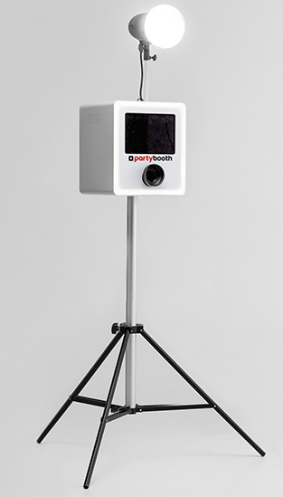 Photo Booth Model Q